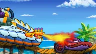 Play Car Eats Car: Sea Adventure now!
