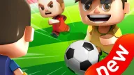 Play Champion Soccer now!