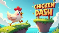 Play Chicken Dash now!