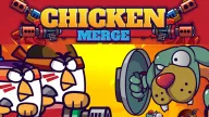 Play Chicken Merge now!