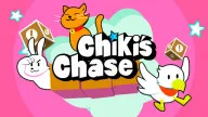 Play Chikis Chase now!