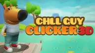 Play Chill Guy Clicker 3D now!