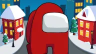 Play Christmas Imposter Run now!