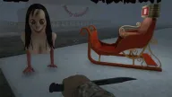 Play Christmas Night of Horror now!