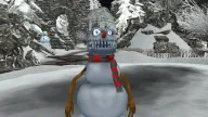 Play Christmas Survival now!