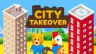Play City Takeover now!