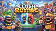Play Clash Royale now!
