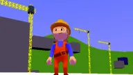Play Coco’s Construction now!