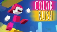 Play Color Rush now!