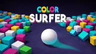 Play Color Surfer now!