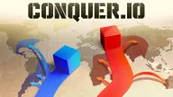Play Conquer.io now!