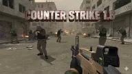 Play Counter Strike 1.6 now!