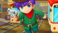Play Cowboy Runners Dash now!