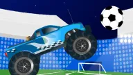 Play Crazy Football War now!