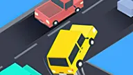 Play Crazy Intersection now!