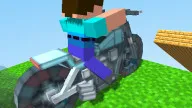 Play Crazy Motorcycle now!
