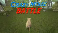 Play Crazy Mouse Battle now!