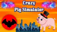 Play Crazy Pig Simulator now!