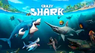 Play Crazy Shark now!