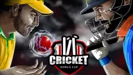 Play Cricket World Cup now!