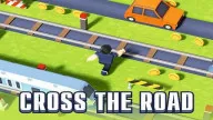 Play Cross the Road now!