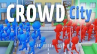 Play Crowdy City now!