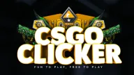 Play CSGO Clicker now!