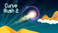 Play Curve Rush 2 now!