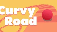 Play Curvy Road now!