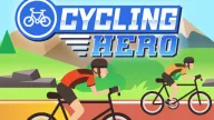 Play Cycling Hero now!