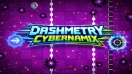 Play Dashmetry Cybernamix now!
