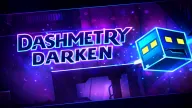 Play Dashmetry Darken now!
