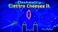 Play Dashmetry Electro Cheesee now!