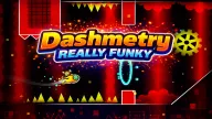 Play Dashmetry Really Funky now!