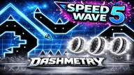 Play Dashmetry Speed Wave 5 now!