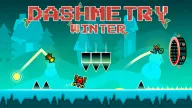 Play Dashmetry Winter now!