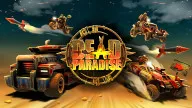 Play Dead Paradise now!