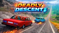 Play Deadly Descent now!