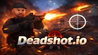 Play Deadshot.io now!