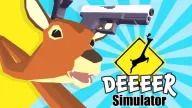 Play Deer Simulator now!