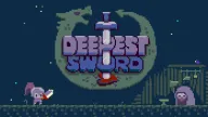 Play Deepest Sword now!