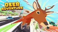 Play Deer Adventure now!