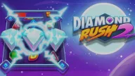 Play Diamond Rush 2 now!
