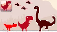 Play Dino Jump now!
