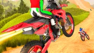 Play Dirt Bike Stunts 3D now!