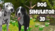Play Dog Simulator 3D now!