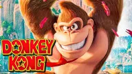 Play Donkey Kong now!