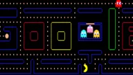 Play Doodle Pacman now!