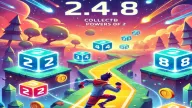 Play Double Race now!