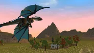 Play Dragon Simulator 3D now!